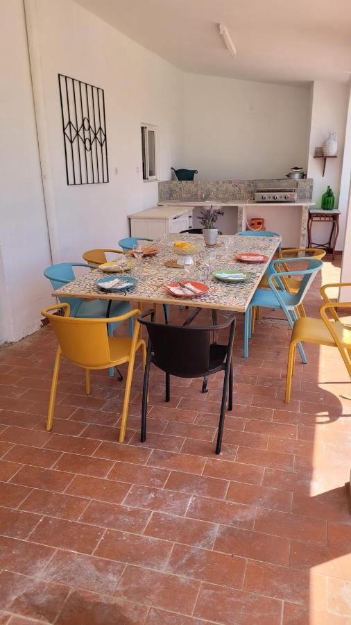 Villa La Casa D'olhao *