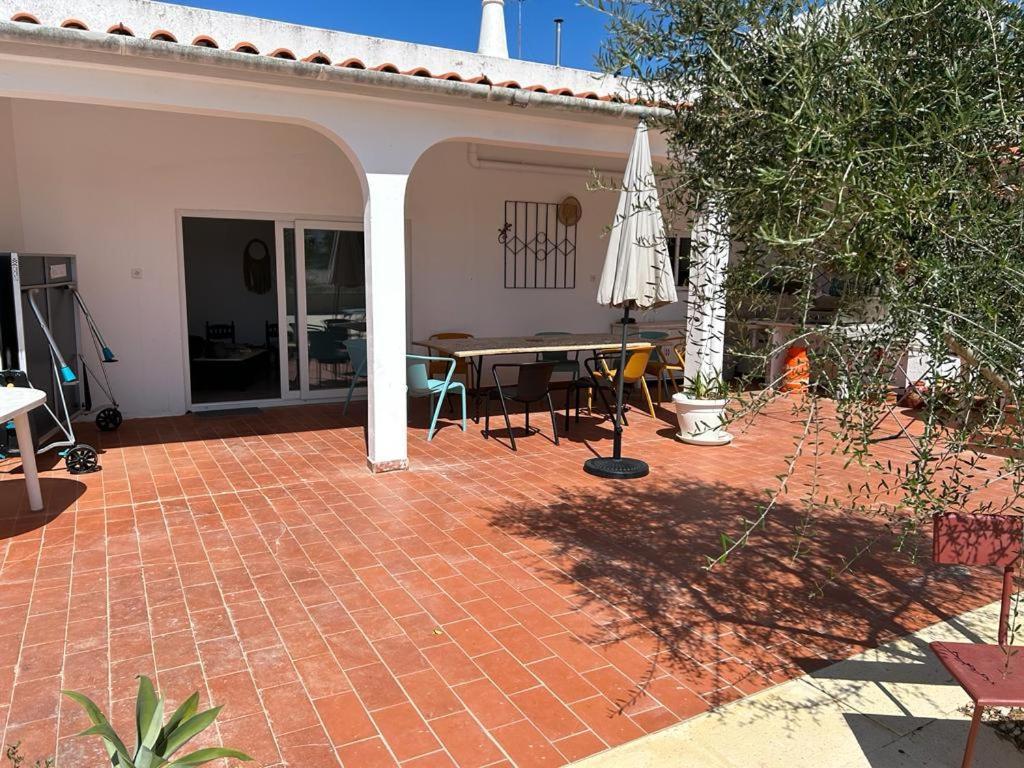 La Casa D'olhao Villa *