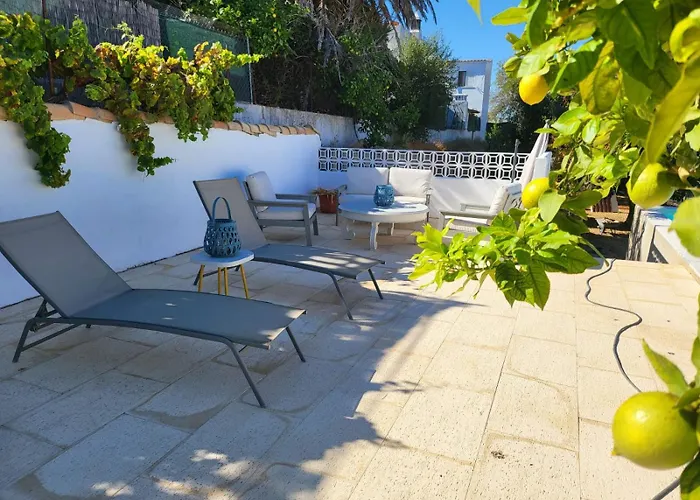 La Casa D\'Olhao