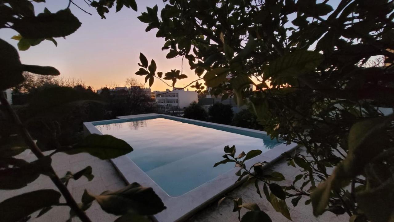 La Casa D'olhao Villa