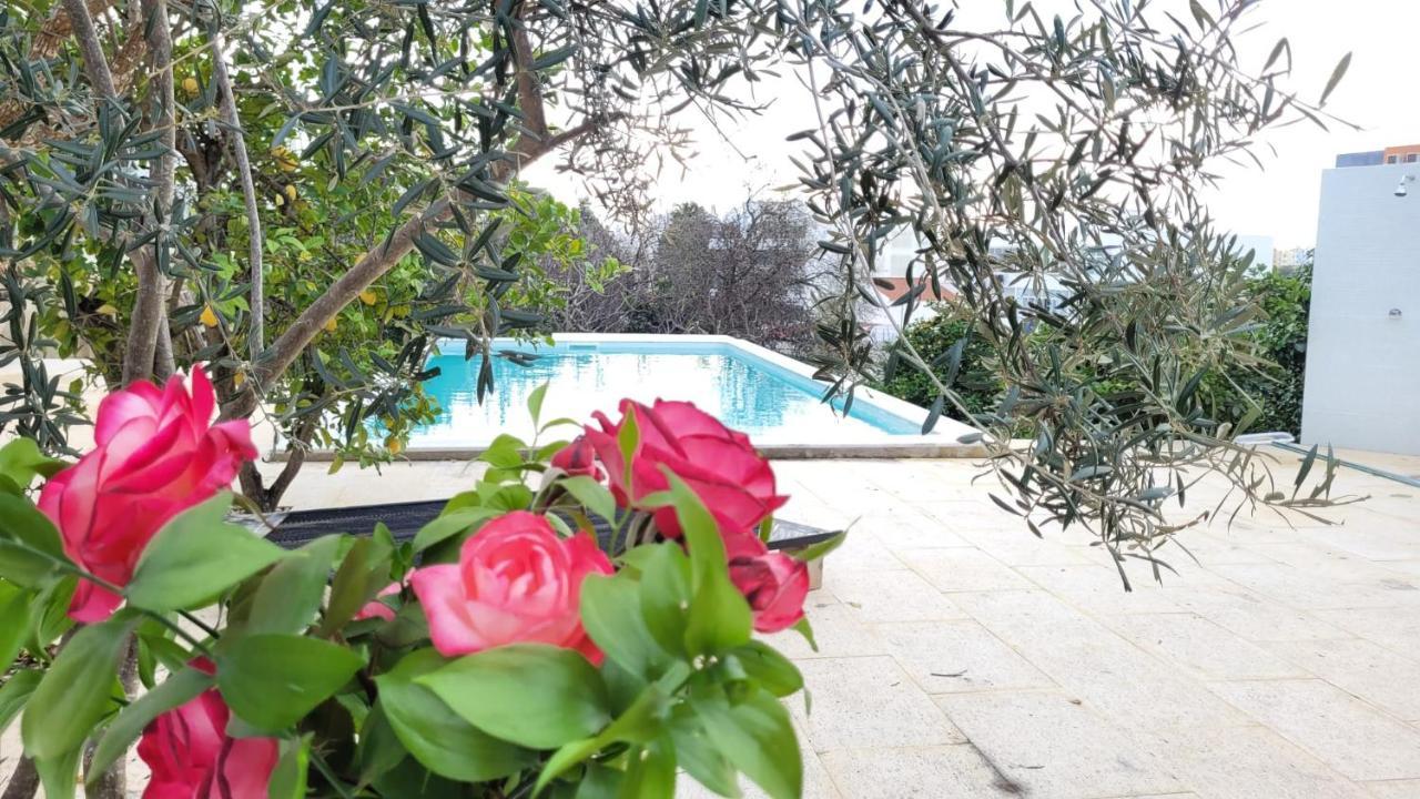 Villa La Casa D'olhao *