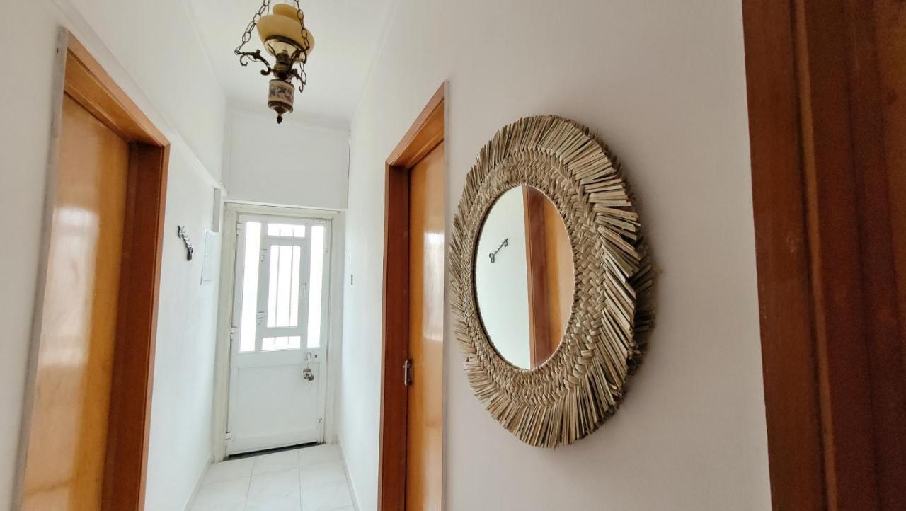 La Casa D'olhao Villa *