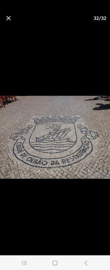La Casa D'olhao