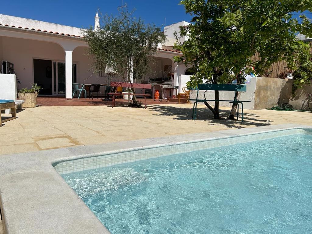 La Casa D'olhao Villa Quelfes