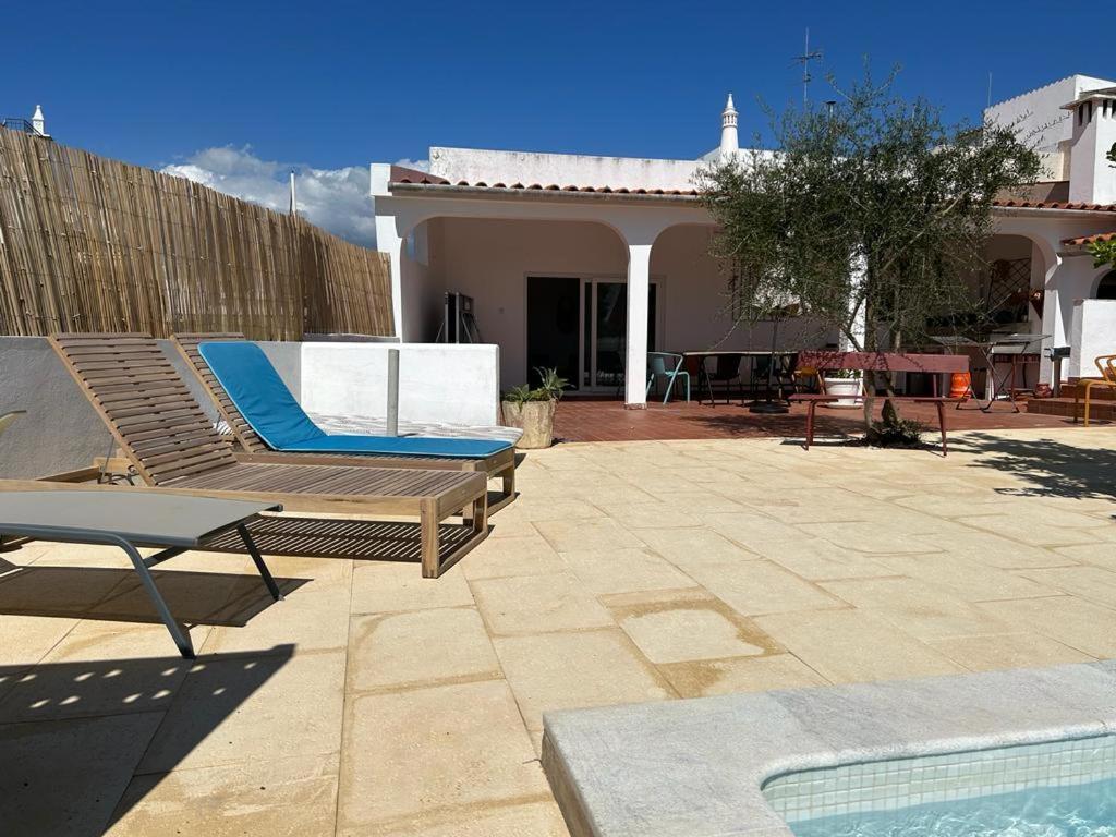 Villa La Casa D'olhao Quelfes