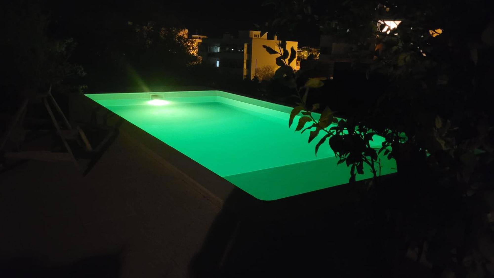 Villa La Casa D'olhao *